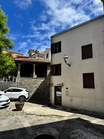 Studio Del Telegrafo Labin  0*, Labin (Istria)